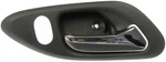 Interior Door Handle Dorman 81456 Fits 98-02 Honda Accord. Fixed Price $49.72.
