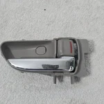 06-07 Subaru Tribeca B9 Driver Left Door Interior Handle Gray Oem 2006 2007. Fixed Price $35.99.