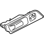 New Genuine Ford Handle Assy Door Inner (2015-2017) Oe FR3Z-6322601-AC. Fixed Price $95.87.