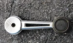 1973-80 Ford Window Handle, D3AB-6523342-AA, Oem. Fixed Price $12.50.