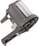 Dorman 81712 Interior Door Handle - Rear Right Chrome Lever+black Housing. Fixed Price $53.11.