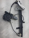 2001-2004 Dodge Dakota Passenger Right Rear Window Regulator Elec Id 55256494AK. Fixed Price $95.99.