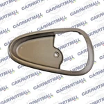 2002-2005 Pontiac Grand Am Rear Left Inner Door Handle Bezel Trim 22617661. Fixed Price $24.97.