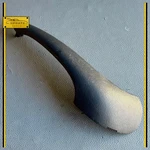 97-04 Mercedes R170 SLK230 SLK320 Passenger Right Interior Door Pull Handle Gray. Fixed Price $35.91.