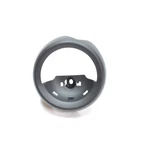 Genuine Mini Door Handle Cover Trim Inside Left For F56 Inc Jcw - 51417376425. Fixed Price $40.35.