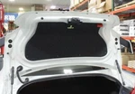 Perrin Performance Red Trunk Handle 2013-2024 Subaru Brz Frs Toyota GR86. Fixed Price $25.50.