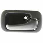 For 1992 1995 Honda Civic Sedan Right Passenger Door Handle Inside Gray. Fixed Price $19.69.