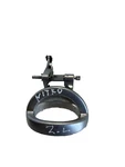 Dodge Nitro Interior Handle Rear Left 1005777 Genuine 3.7 V8 Sxt 2010. Fixed Price $33.86.