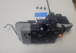 1999-2014 Volvo Left Rear Door Lock Actuator W/child (8650556). Fixed Price $55.00.