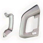 New Genuine Lamborghini Gallardo Spyder Left Door Pull Handle 400867171J. Fixed Price $499.00.