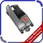 For Sienna Gray 1998-2001 Front Right Rear Inside Door Handle. Fixed Price $9.66.