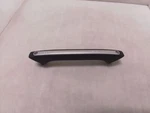 Jeep Jk Wrangler Oem Passenger Side Dash Grab Handle Silver 2011-2017 147980. Fixed Price $69.99.