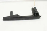 2005-2012 Porsche Cayman Boxster 987 Left Door Grab Handle Black Leather Oem. Fixed Price $80.24.