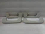 Audi Grab Handle Set Gray 8E0857607 A4 02-08 Oem AK2001205. Fixed Price $50.05.