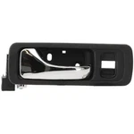 Interior Door Handle 1996-2004 Acura Rl Se Premium 3.5L Left Front 72165SZ3003ZA. Fixed Price $55.83.