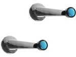 Window Crank Handle Set For 1987-1994 Chevy Blazer 1988 1989 1990 1991 CV247VJ. Fixed Price $29.36.