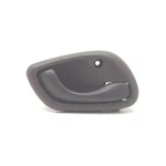 Right Front / Back Door Inside Inner Handle For 1999 Thru 2005 Suzuki Vitara. Fixed Price $8.99.