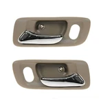 Interior Door Handle Set Diy Solutions BHS02475. Fixed Price $21.95.