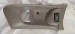 2000-2005 Chevrolet Impala Monte Carlo Left Side Power Lock Switch Gray Oem. Fixed Price $13.20.