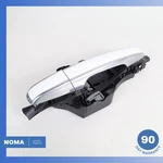 2017 Land Rover Discovery Sport L550 Front Right Passenger Door Handle White Oem. Fixed Price $103.75.
