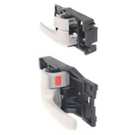 For Toyota Tundra 2004-2006 Interior Door Handle Driver Passenger Side, Pair. Fixed Price $30.81.