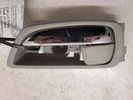 Lexus ES350, Rear Left Interior Door Handle, 07-12, Gray, Chrome, 67708-33360-B0. Fixed Price $57.75.