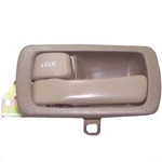 For 92-96 Toyota Camry Inside Door Handle & Bezel Beige Front Rear Left. Fixed Price $13.73.