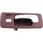 92437 Dorman Interior Door Handle Front Driver Left Side Sedan For Accord. Fixed Price $35.52.