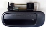 Fits 1992 1996 Toyota Camry Exterior Door Handle Rear Left. Fixed Price $14.88.