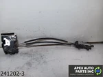 Oem 2011-2013 Kia Optima 2.4L Front Left Driver Side Door Handle W Latch. Fixed Price $69.99.