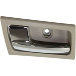 For 03-11 Mercury Grand Marquis Interior Door Handle Front Rear,driver Side. Fixed Price $37.36.