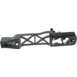 For Pontiac G6 Door Handle Trim 2005-2010 Driver Rear Outside Black. Fixed Price $37.66.