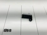 11-20 Dodge Journey Rear Right Passenger Side Interior Door Handle Oem. Fixed Price $25.19.
