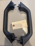 2015-2019 Ford F150 Handle Assist Rear Pair Used Oem FL3Z1631406AC FL3Z1631407AC. Fixed Price $59.99.