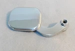 1967 Galaxie Fairlane 500 Xl Ltd Cougar XR7 Orig Deluxe Inside Door Handle. Fixed Price $79.00.
