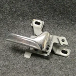 1986-1991 Mercedes 420 Sel Interior Door Handle Chrome Front Rear 62151. Fixed Price $19.99.