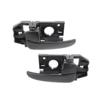 For Hyundai Elantra 2001-2006 Interior Door Handle Driver Passenger Side Pair. Fixed Price $30.55.