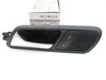 New Oem Vw Audi 3C4839113ADZNX Rear Left Interior Door Handle 2008-2010 Passat. Fixed Price $19.95.
