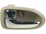 Front Left Diy Solutions Interior Door Handle Fits Mazda Mpv 2000-2006 78XPNS. Fixed Price $20.72.