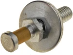 Door Lock Striker Dorman 38441. Fixed Price $24.81.