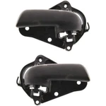 For Dodge Grand Caravan 1996-2000 Interior Door Handle Driver Passenger Side. Fixed Price $41.19.