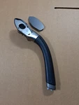 Oem 05-08 Acura Rl Interior Front Right Passenger Door Pull Grab Handle Black. Fixed Price $65.00.