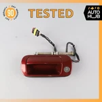 02-07 Maserati M138 Gransport Spyder 4200 Left Side Exterior Door Handle Oem. Fixed Price $141.10.