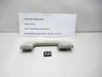 2014-2018 Jeep Cherokee Rear Right Interior Overhead Grab Handle 5RG68TRMAA Oem. Fixed Price $18.00.