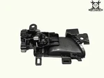 Front Left Driver Door Interior Handle Oem 2018-2022 Honda Accord. Fixed Price $25.99.