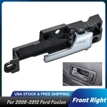 Front Right Side Interior Door Handle Chrome For 2007-2012 Lincoln Mkz 3.5L. Fixed Price $8.99.