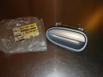 New Nos Gm Left Rear Door Handle 22615235 1999-2005 Pontiac Grand Am Olds Alero. Fixed Price $45.00.