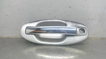 01 - 06 Hyundai Santa Fe Left Driver Front Exterior Door Handle Body Color. Fixed Price $31.96.