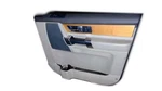 10 11 12 13 14 15 16 Land Rover LR4 Passenger Right Front Inner Door Trim Panel. Fixed Price $234.64.
