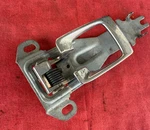 Oem Right Door Handle Interior Opener Lock Lever 1983-1987 Honda Prelude 2ND Gen. Fixed Price $35.00.
